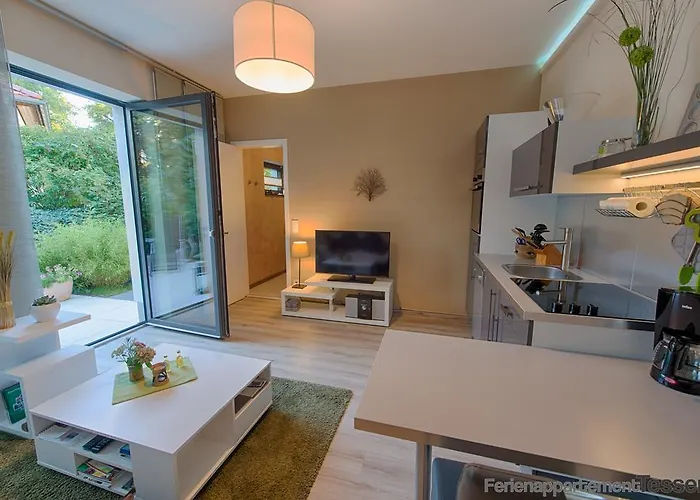 Apartment Tessera