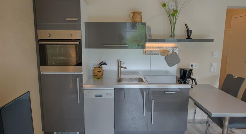 Tessera Apartment *
