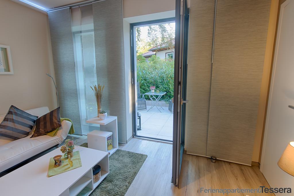 Tessera Apartment Wernigerode