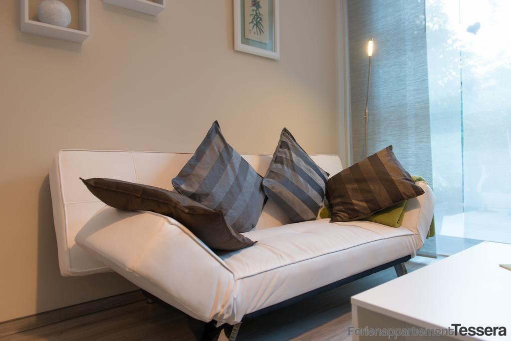 Apartment Tessera *