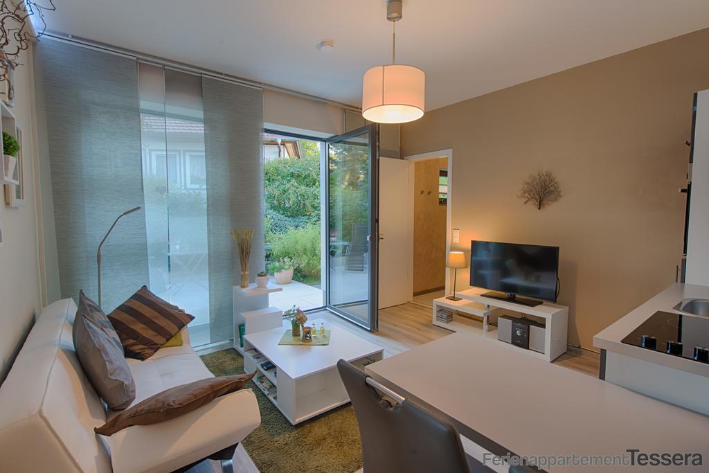 Tessera Apartment