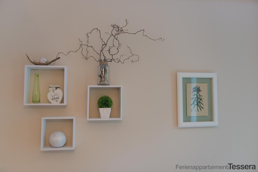 Tessera Apartment *